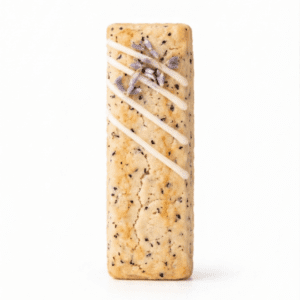 Lavender And Earl Grey Shortbread — Posh Biscuit. Zero Airs