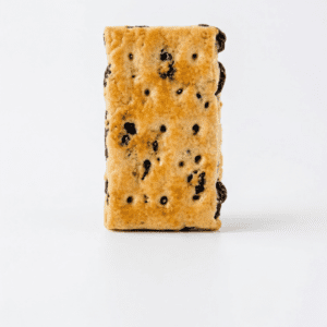 Garibaldi — The Unlikely Expat