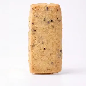 Lavender And Earl Grey Shortbread — Posh Biscuit. Zero Airs